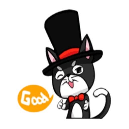 kucing, kucing, kucing, kucing tuxedo