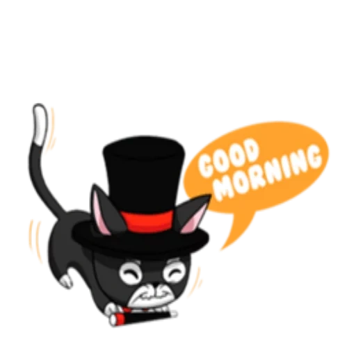 kucing, kucing, halloween, kucing tuxedo