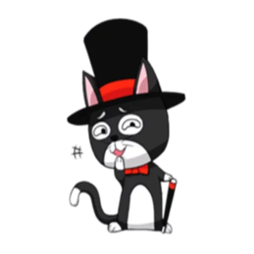 kucing, kucing, kucing, kucing, kucing tuxedo