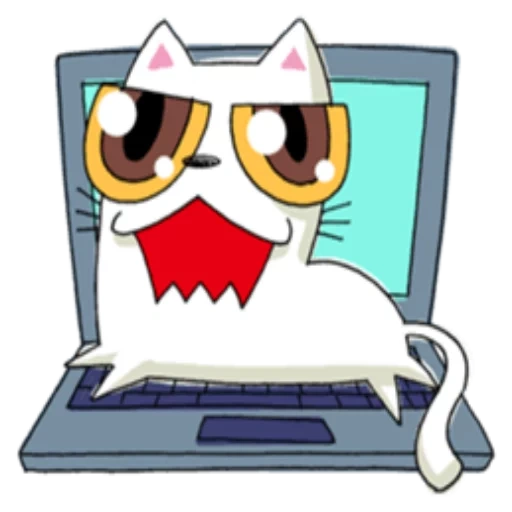 chat, chat, chat, les animaux sont mignons, catscratch gordon