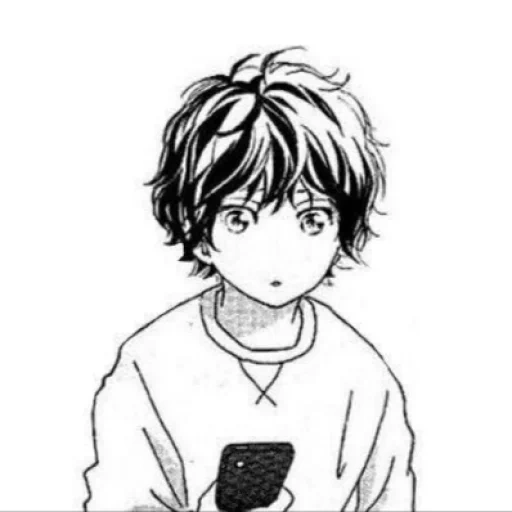 manga, anime manga, anime zeichnungen, manga junge, anime charaktere