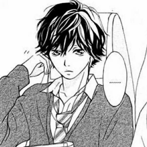 mangá, mangá de anime, manga menino, para o mangá de mabuchi, mangá popular