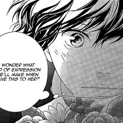 manga, manga buda, anime manga, the road of youth mabuchi, manga lady's untouchable