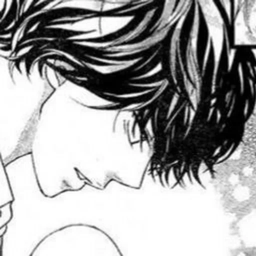 manga, anime manga, manga junge, nach mabuchi manga, beliebter manga