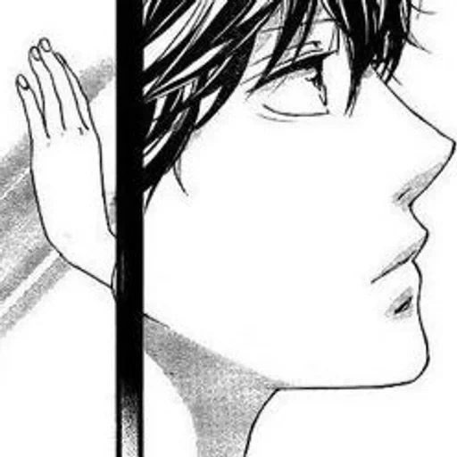 manga, picture, anime manga, manga drawings, to mabuchi manga