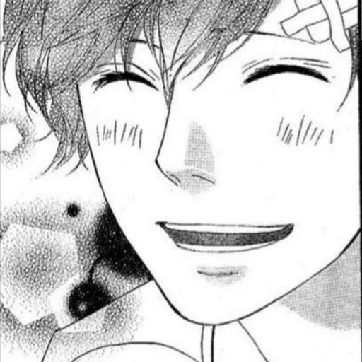 manga, again manga, love manga, beloved manga, yagami kun is not a manga spirit