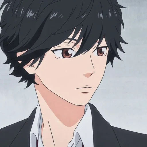 mabuchi kyo, kou mabuchi, ao haru ride, tanaka mabu, futaba yoshioka