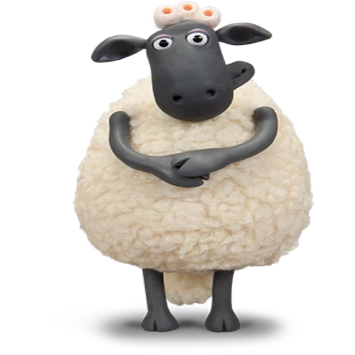 installation, shaun le mouton, koýun shaun, moutons moutons, nats de l'agneau sean