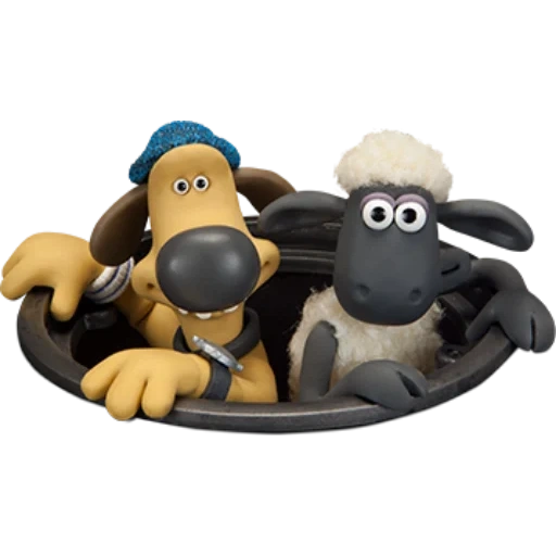 shawn the lamb, shawn the lamb dvd, shawn the lamb game, shawn wallace the lamb, the cover of shaun the sheep the flight before christmas