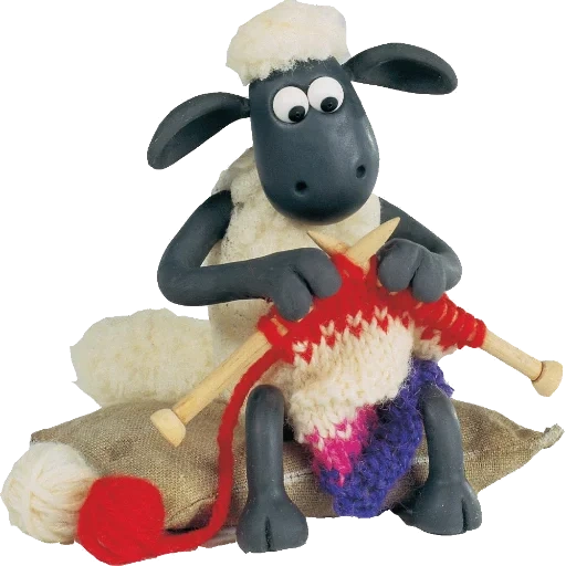 shaun le mouton, mouton jouet, barashka sean 2015, barashka sean mouse, wolf barashka sean