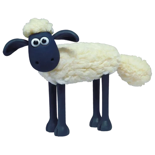 shawn the lamb, shawn the lamb black, shawn gromit the lamb, lamb plush toy, shawn the lamb plush toy