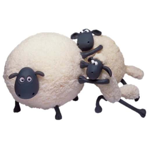 shawn the sheep, domba sean shirley, shirley sheep shawn, fat sheep sheep shawn, pemeran domba shawn cartoon 2015