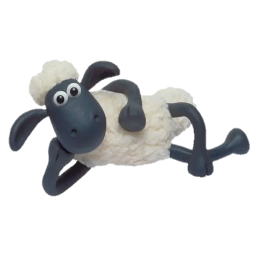 shaun le mouton, jouet d'agneau sean, timmy lamb lamb sean, jouet chauffage chauffant l'agneau sean, toyage de chaleur de l'agneau sean 35 cm