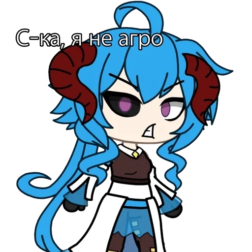 per, anime, i personaggi di chibi, personaggio di anime