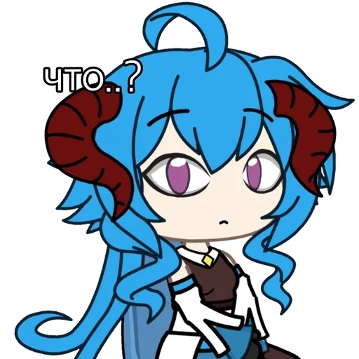 anime, anime cute, chibi charaktere, anime charaktere, anime von padoru padoru