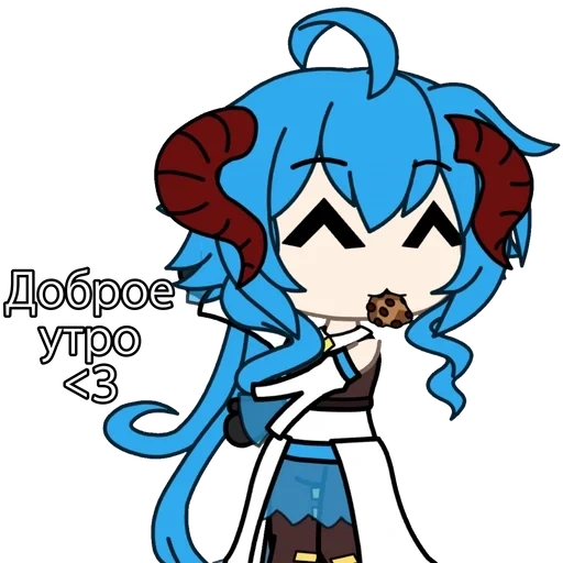 chibi, chibi miku, chiby sona, anime characters, gacha life like subscribe