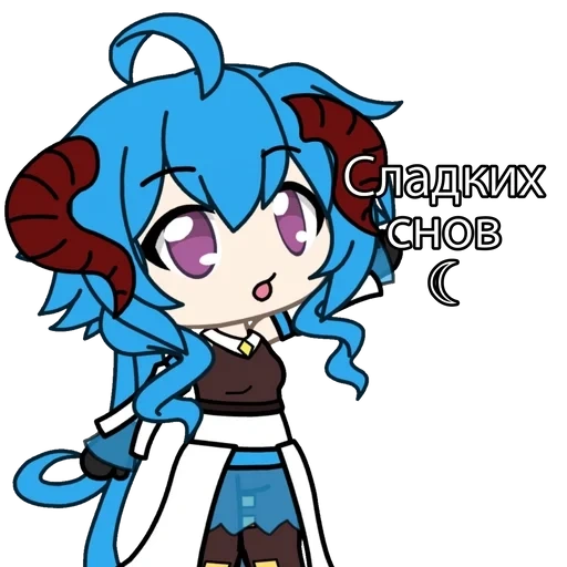 chibi, anime, anime, chibi characters, anime characters