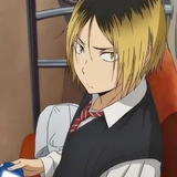 KOZUME KENMA