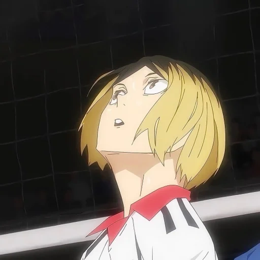 kenma kozume, personnages d'anime, anime de kenma kozume, kenma kozume volleyball, volleyball anime personnage