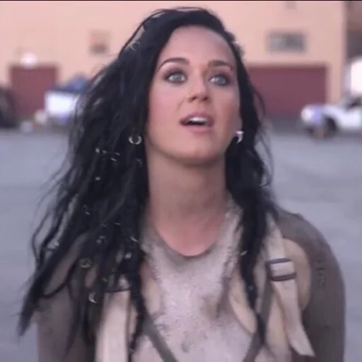 katie perry, le riprese del film, kitty perry rise, katie perry rice, katie perry rise clip