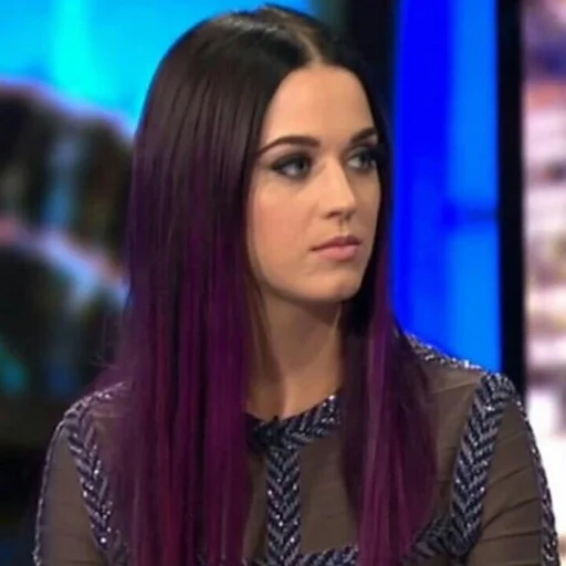 le persone, la ragazza, colore dei capelli, katie perry, tipico delle ragazze