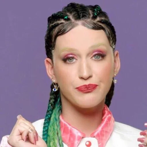 katie, katy perry, katy perry witness, katy perry this is how we do, l'appropriation culturelle de katy perry