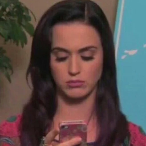 icon, la ragazza, katie perry, non espressamente, bella donna