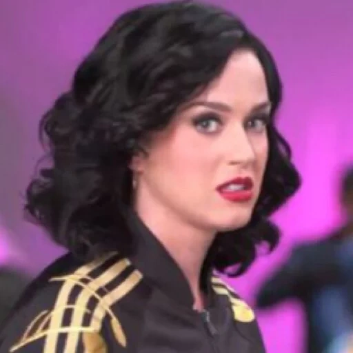 parody, young woman, r nb g hb, katy perry, halftime show