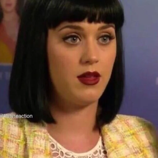 katie, perry parker, katie perry, le riprese del film, kitty perry frangia