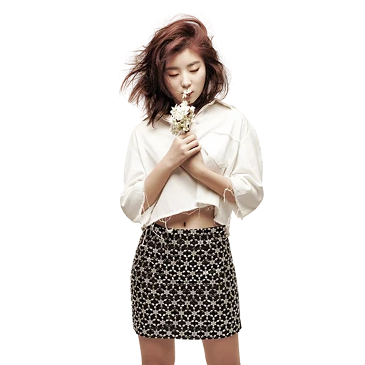 henna, asian, kwon hyun, quan suo xiong, logo der schwestergruppe