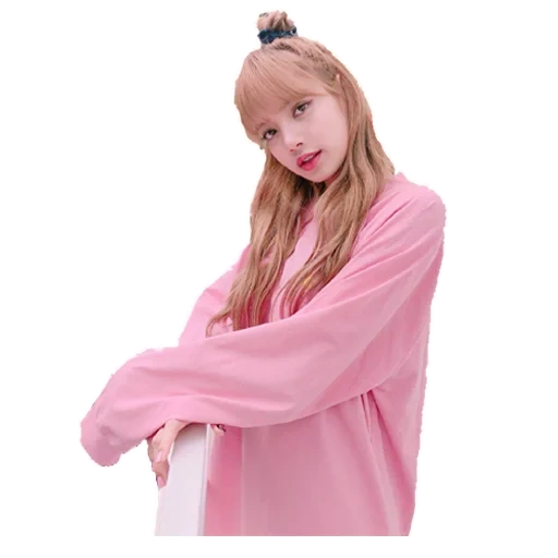 filles, poudre noire, lisa blackpink, lalisa blackpink, fond d'écran lalisa manoban