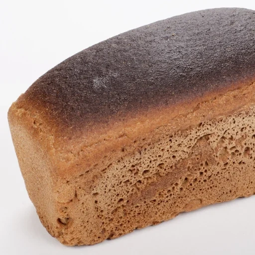 il pane è ordinario, il pane è grano di segale, pane darnitsky arhhleb, pane da forno, pane darnitsky nizhny novgorod pane