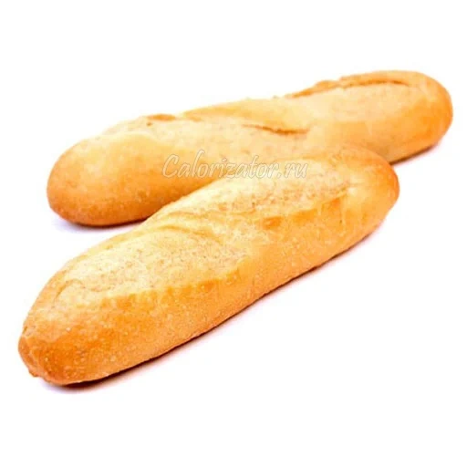 das baguette, mini-baguette, baguettes mit brot, mini-baguette 125g, mini-baguette