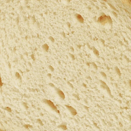 das brot, weißbrot, die textur des brotes, hausgemachtes brot, das unscharfe bild