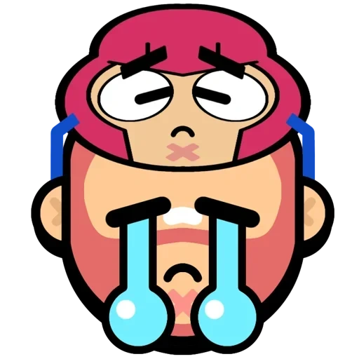 emoji, brawl stars, bravl stars, bravl stars icon, bravl starc bravestrov icons