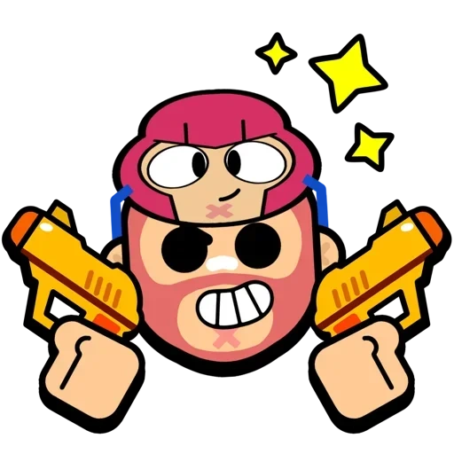 brawl stars, in braval star, braval star sky game, brawl stars, pina derilla bravl stars