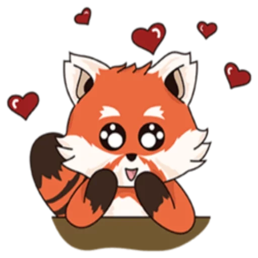 fox, fox, papi, fox, cute pattern of fox