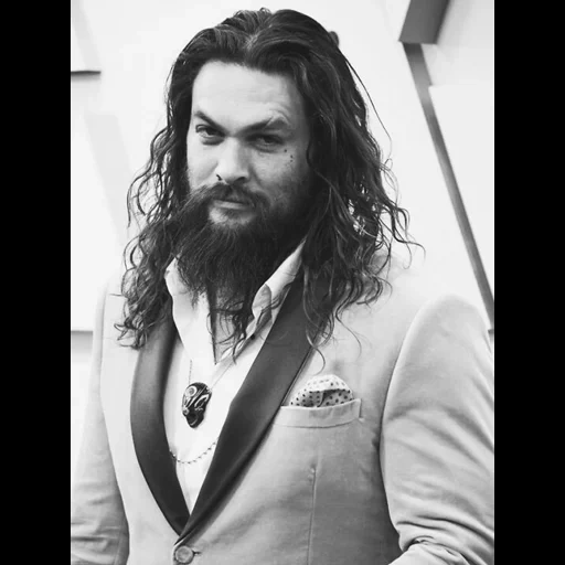 jason momoa, ator jason momoa, jason momoa beard, aquaman jason momoa, jason momoa lisa bona