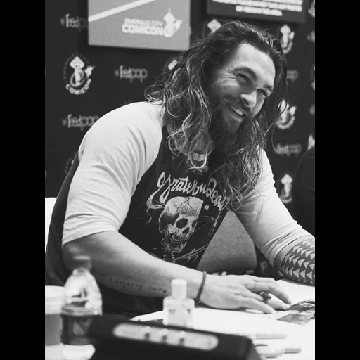 jason momoa, jason momoa 2017, ator jason momoa, jason momoa beard, jason momoa riko rodriguez