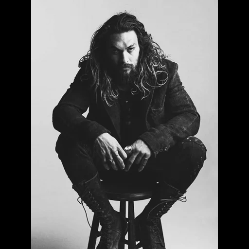 o masculino, brav singer, jason snow, momoa pintura, john moamo foto foto