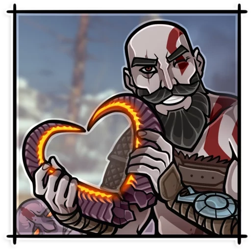 kratos, god war, kratos god of war, kratos god of war 4