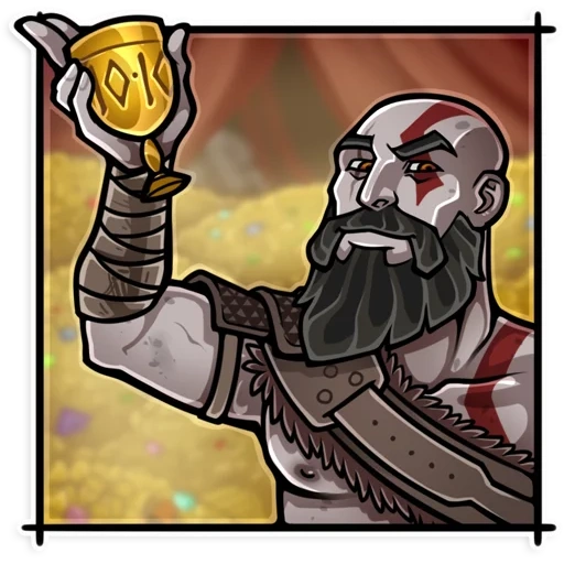 kratos, god war, attre ares, kratos god of war