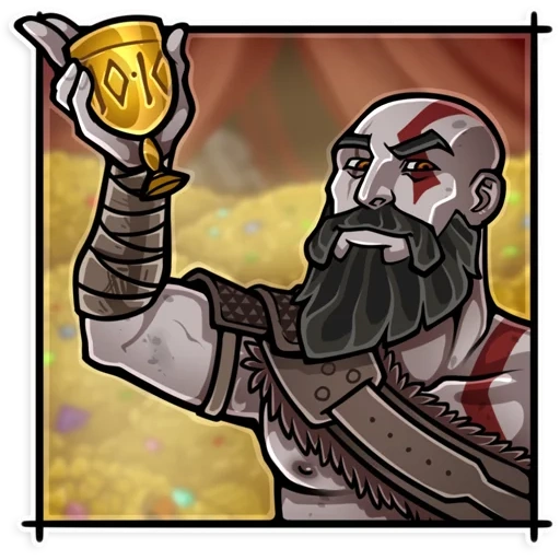 kratos, deus da guerra, atra god guerra, guerra de deus de kratos