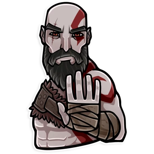 kratos, gott krieg, kratos gott krieg