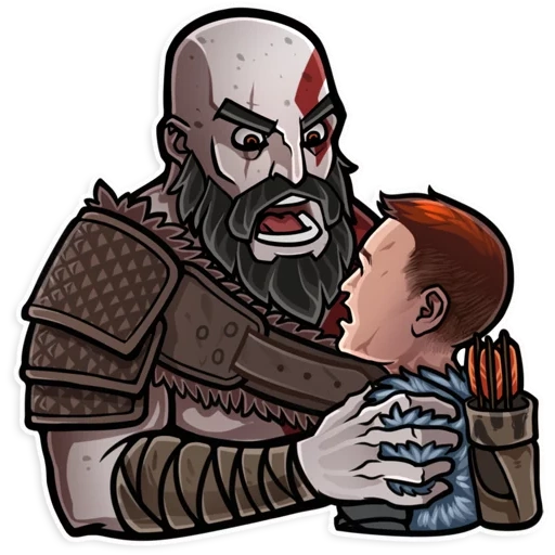 kratos, deus da guerra, god war kratos, kratos god guerra 4 atra