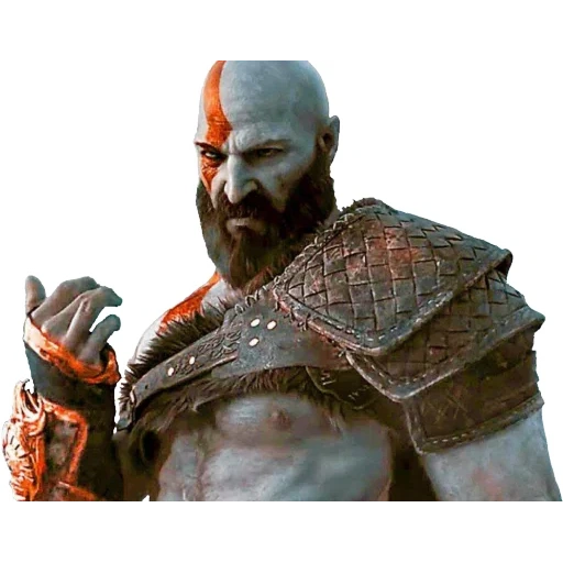 kratos, perang tuhan, pc perang tuhan, kratos dewa perang, trailer perang dewa 2018