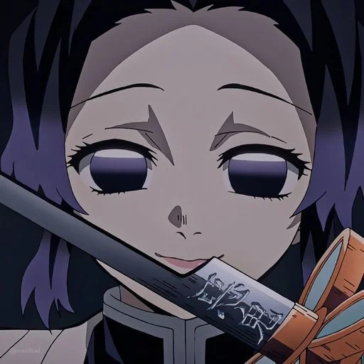 anime charaktere, schneiden sie die klinge des teufels, devil's blade 3, kimetsu dämonenschneider, kimetsu no yaiba dämonenschneider