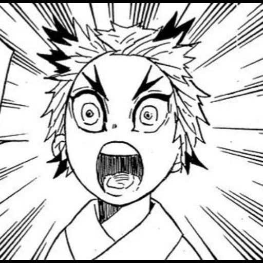 rengoku, manga anime, coloriage kirishima, manga anime volleyball, manga rengoku kyojioo