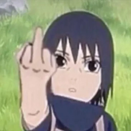 itachi, naruto, image, itachi est petit, itachi uchiha est petit