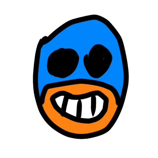 emoticon, elprimopin, emoticons von el primo